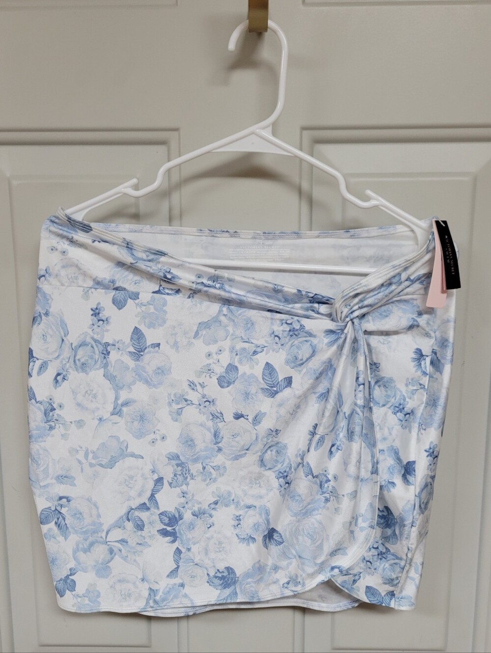Victoria's Secret Mini Sarong Swim Cover-Up